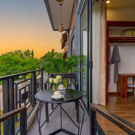 Вілла Angkor Rithy Boutique Team Сіємреап Екстер'єр фото